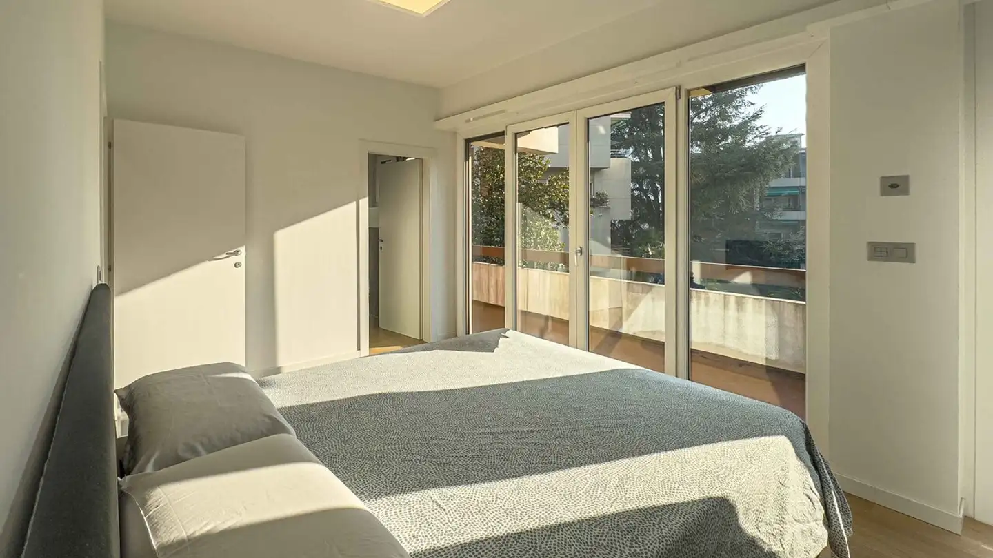 Appartamento in vendita - Via Clemente Maraini, 6900 Lugano - Foto 4