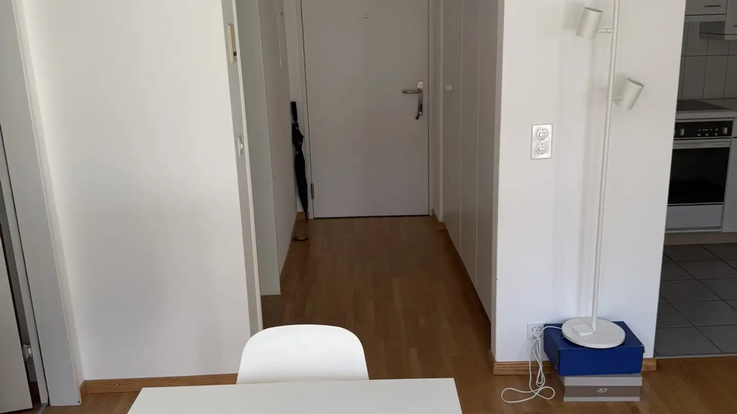 Apartment for rent - Industriestrasse 8, 6300 Zug