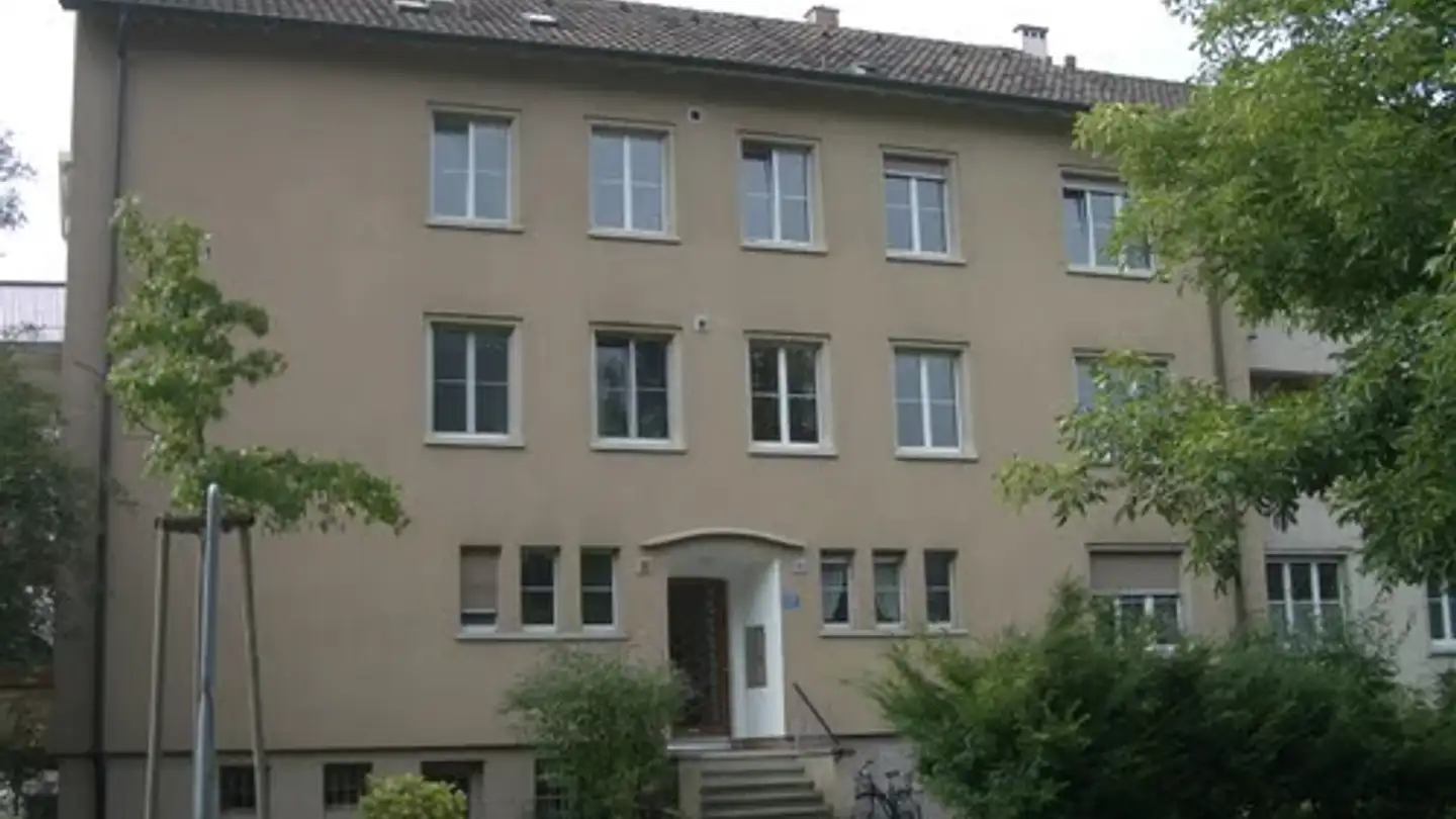 Lagerraum mieten - Gellertstrasse, 4052 Basel