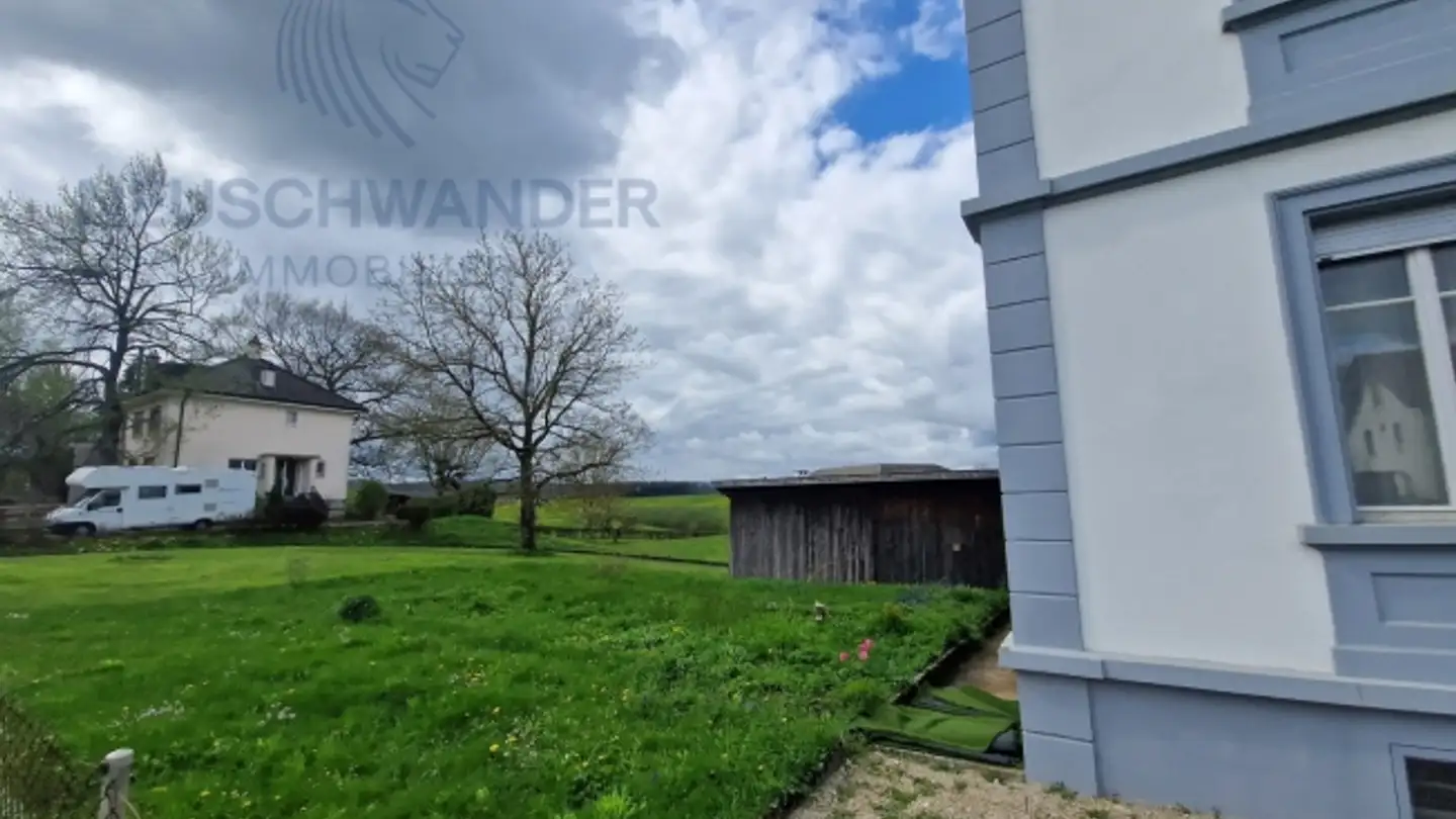 Einfamilienhaus kaufen - Rue De La Gare 306, 2944 Bonfol - Foto 3