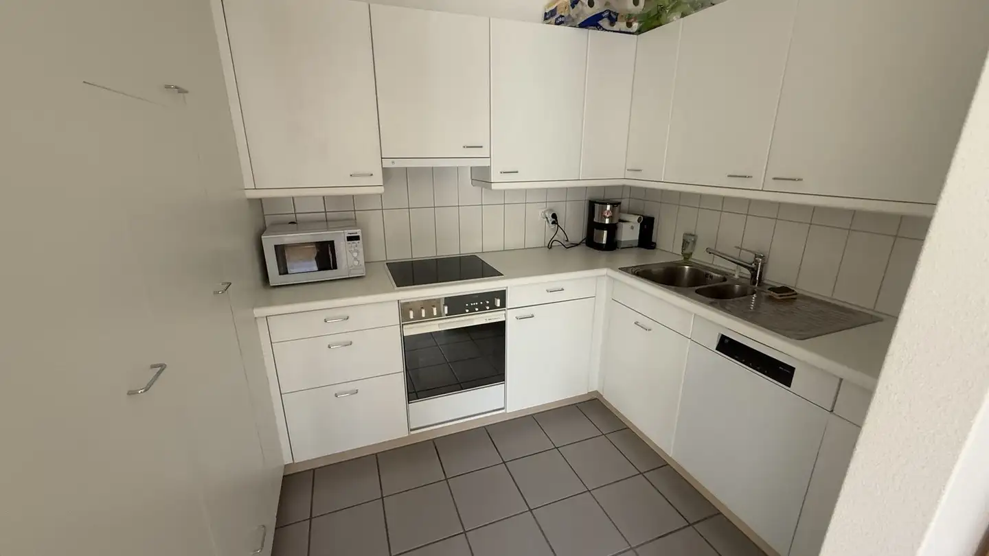 Apartment for rent - Industriestrasse 8, 6300 Zug - Photo 3