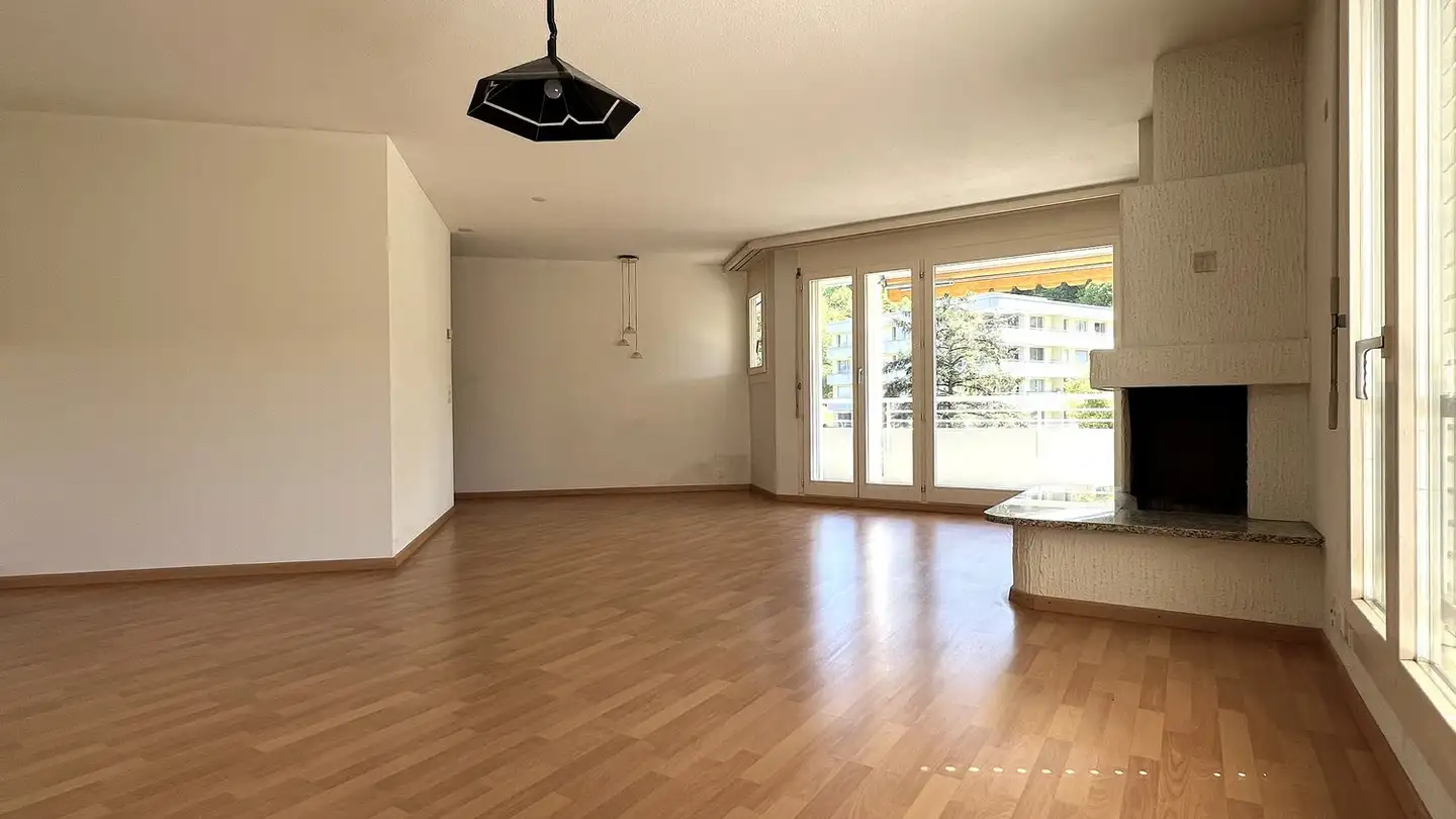 Appartamento in vendita - Schachenstrasse 5, 6030 Ebikon - Foto 3