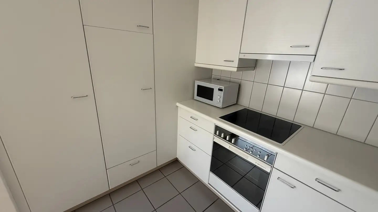 Apartment for rent - Industriestrasse 8, 6300 Zug - Photo 4
