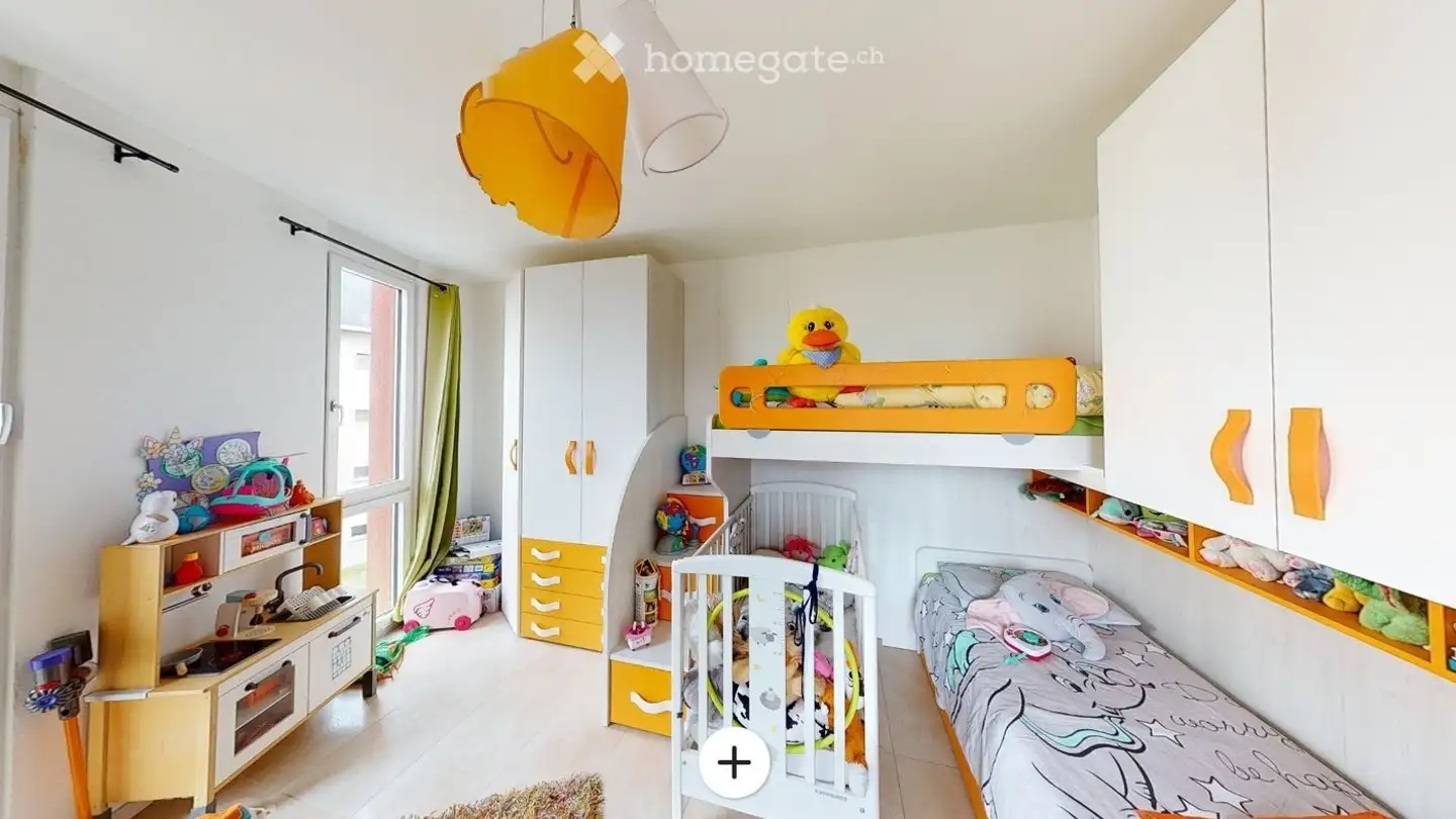 Appartamento in affitto - Via Pratocarasso 37c, 6500 Bellinzona - Foto 2