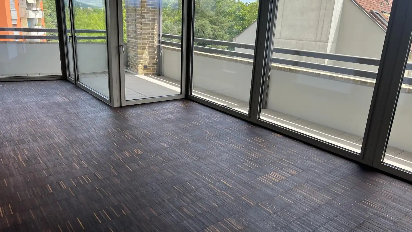 Apartment for rent - Eisenbahnweg 2, 4058 Basel