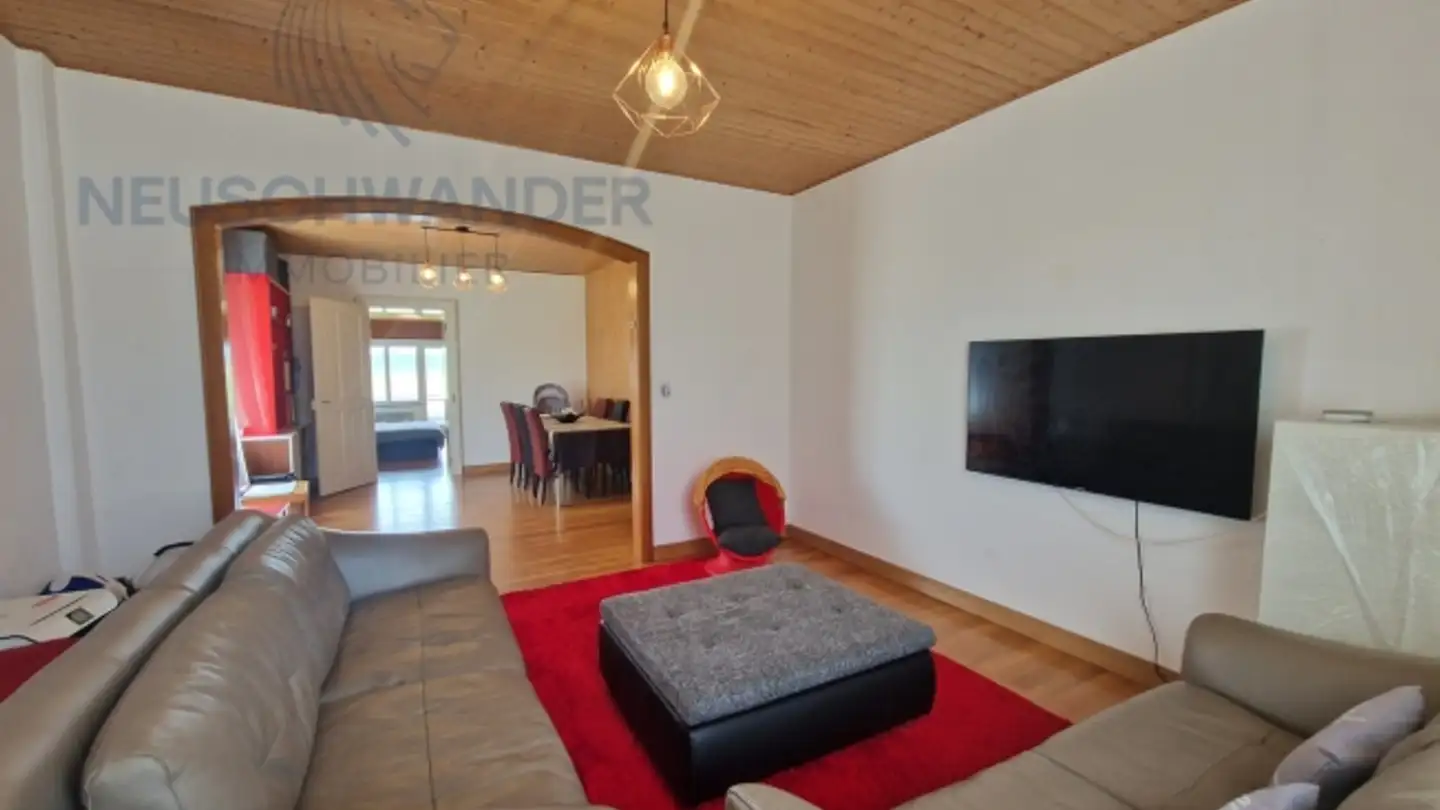 Einfamilienhaus kaufen - Rue De La Gare 306, 2944 Bonfol - Foto 4