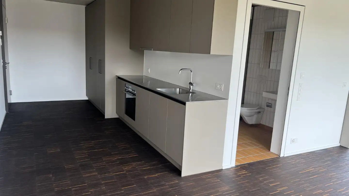 Apartment for rent - Eisenbahnweg 2, 4058 Basel - Photo 4