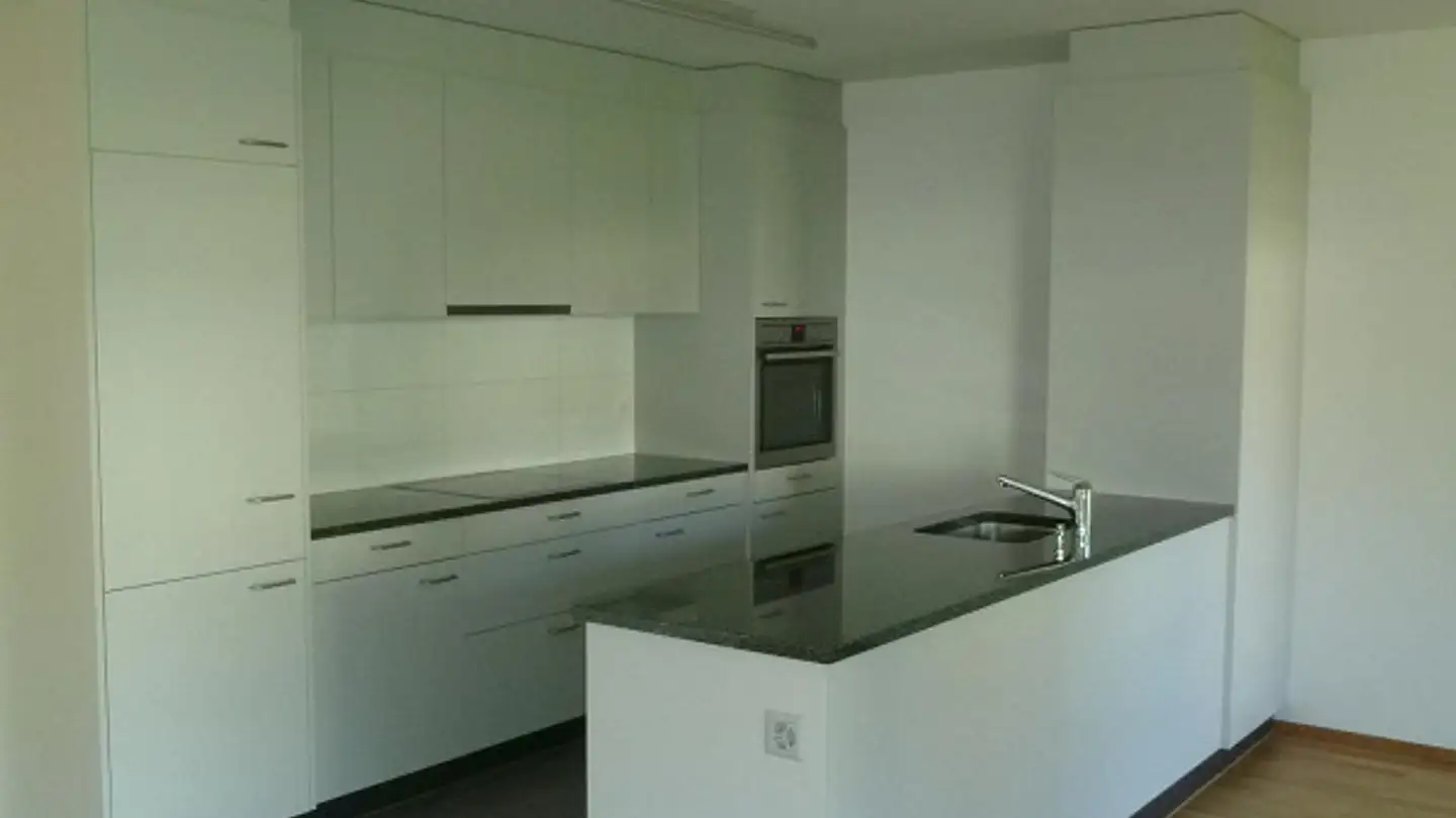 Wohnung mieten - Dorfstrasse 34, 6133 Hergiswil b. Willisau - Foto 2