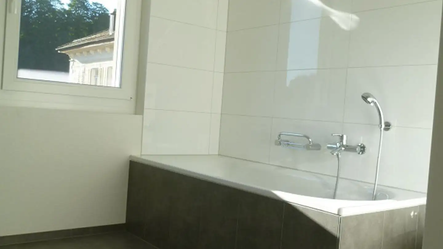 Wohnung mieten - Dorfstrasse 34, 6133 Hergiswil b. Willisau - Foto 4