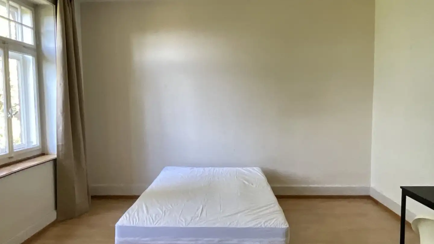 Single room for rent - Susenbergstrasse 75, 8044 Zürich - Photo 4