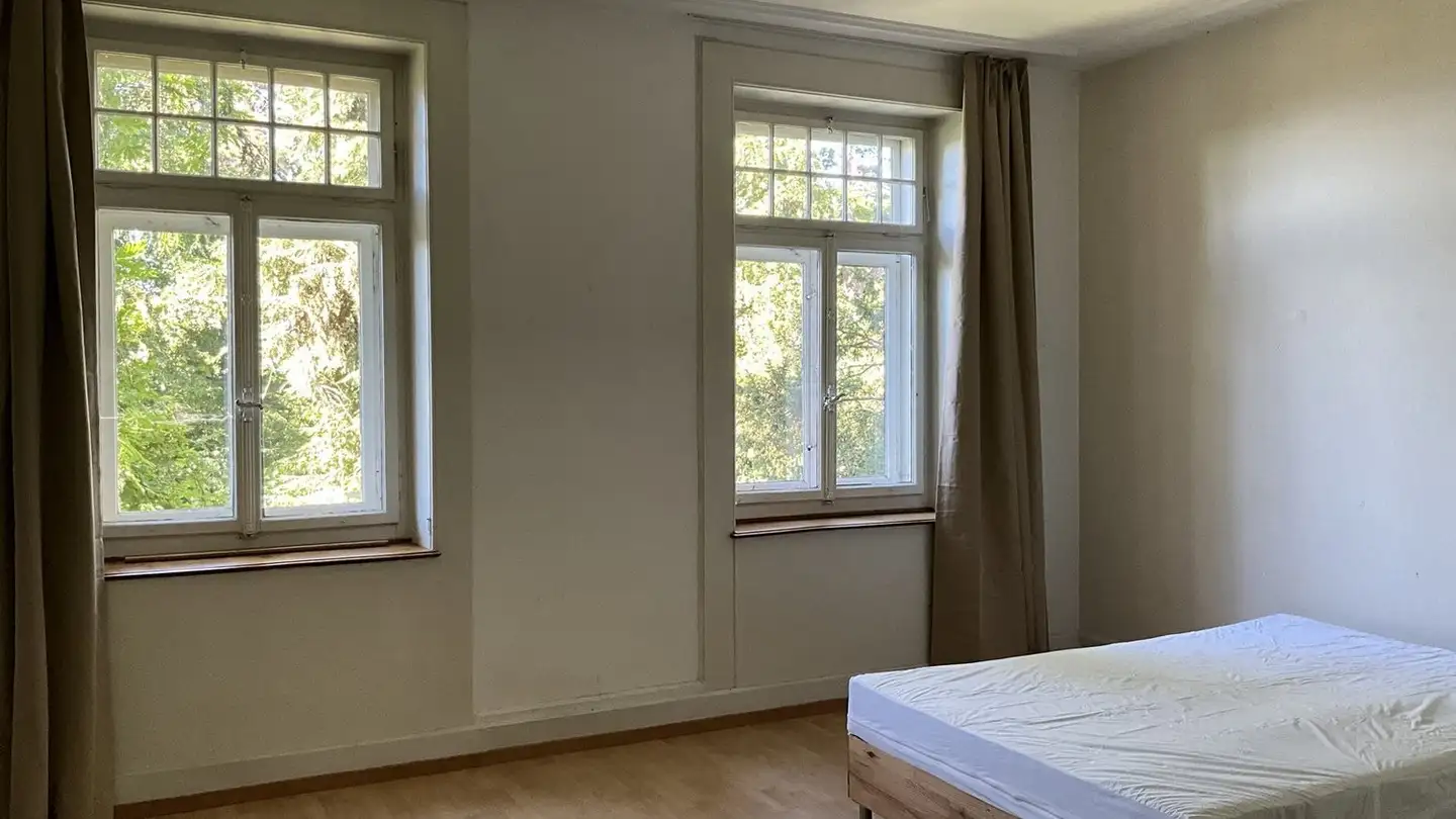 Single room for rent - Susenbergstrasse 75, 8044 Zürich - Photo 2