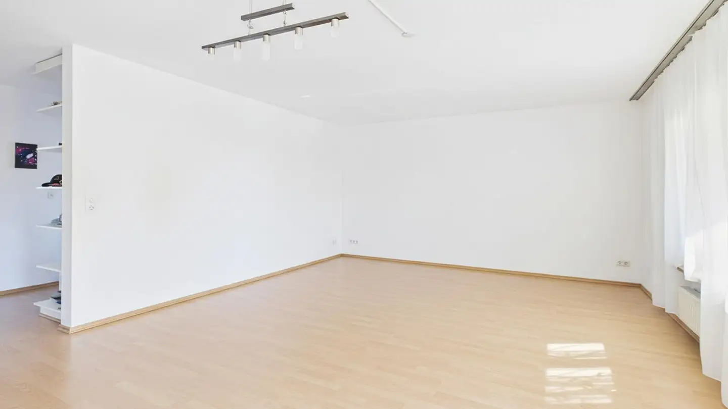 Apartment for sale - Eigerweg 8, 3422 Kirchberg BE - Photo 2