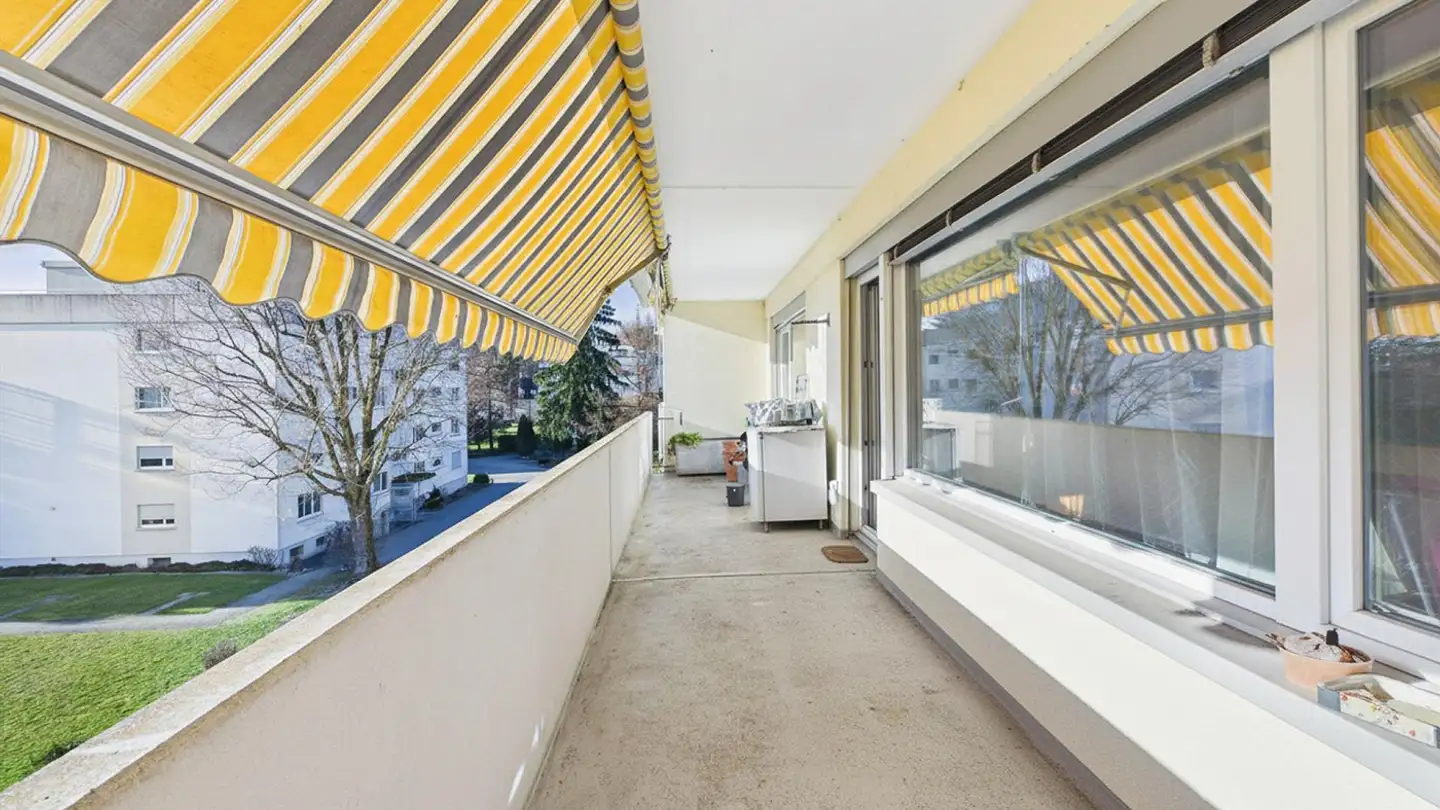 Apartment for sale - Eigerweg 8, 3422 Kirchberg BE - Photo 4