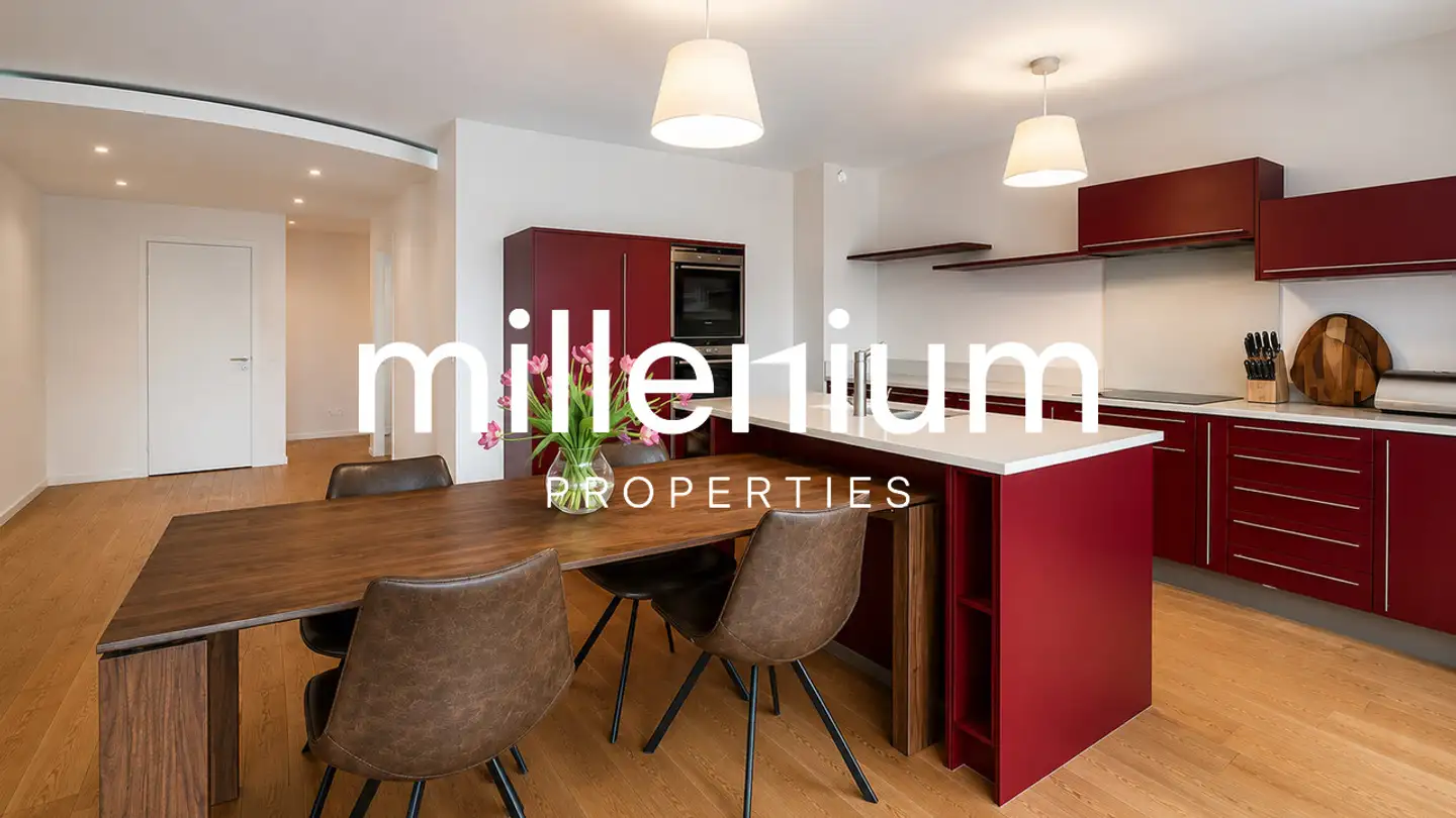 Apartment for rent - 1202 Genève - Photo 2