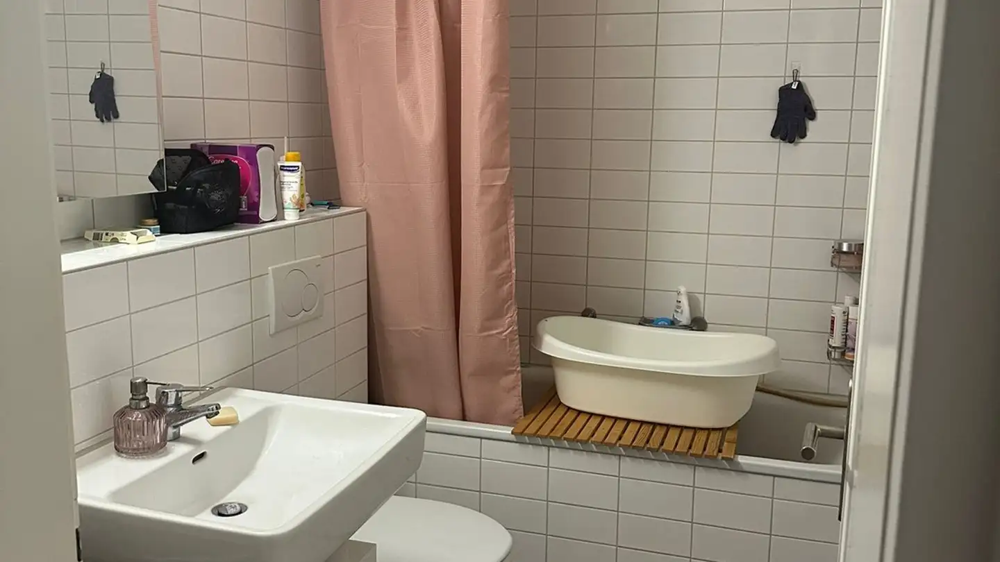 Appartement à louer - Solothurnerstrasse 44, 4600 Olten - Photo 3