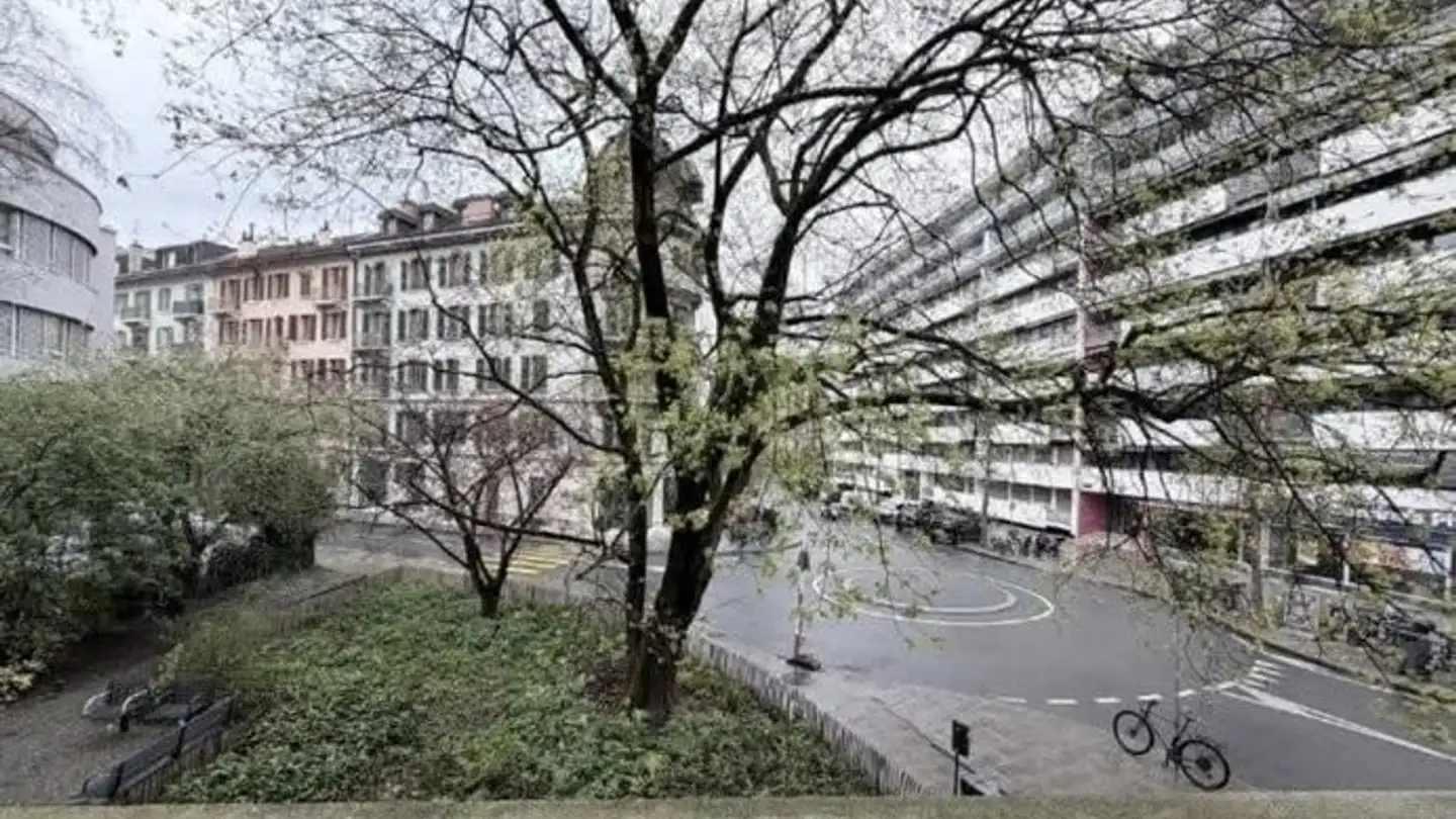 Apartment for rent - Rue Caroline, 1227 Les Acacias - Photo 3