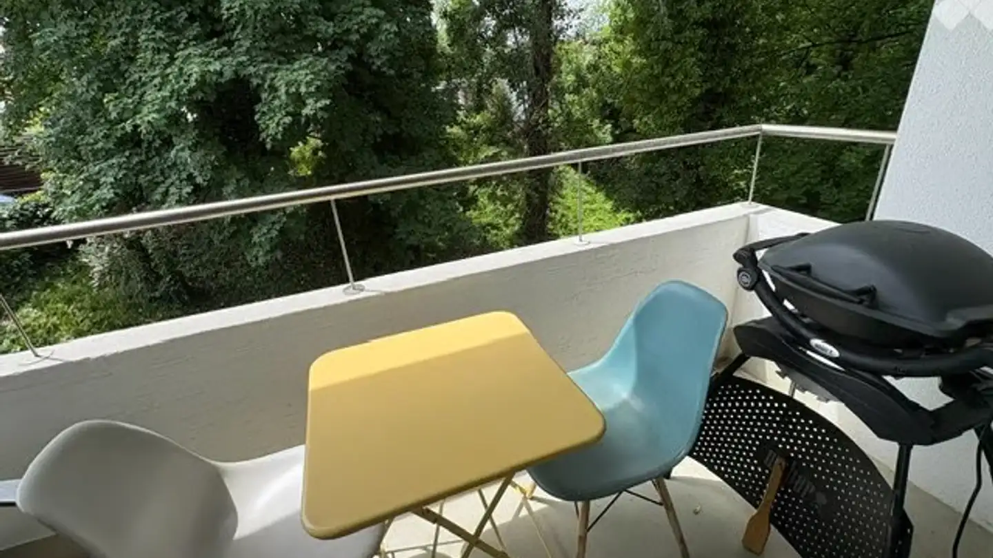 Wohnung mieten - Avenue Des Cerisiers, 1009 Pully - Foto 4