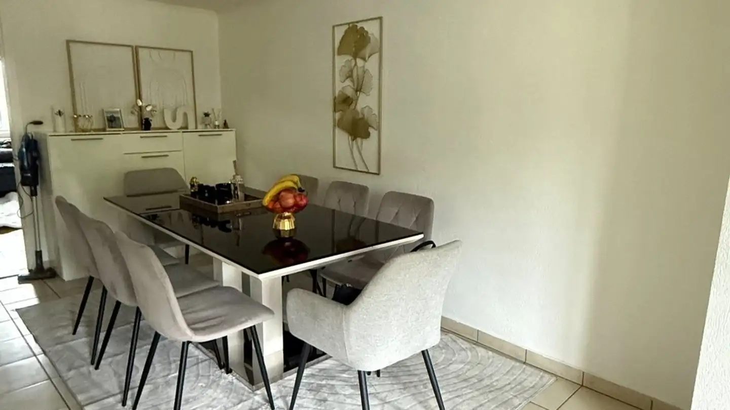 Wohnung mieten - Le Bourg 5, 2087 Cornaux NE - Foto 2