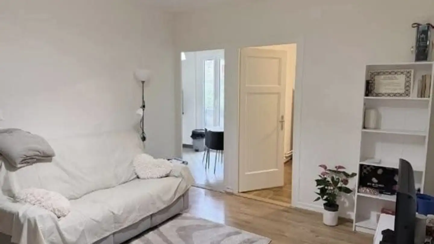 Apartment for rent - Rue Caroline, 1227 Les Acacias - Photo 4