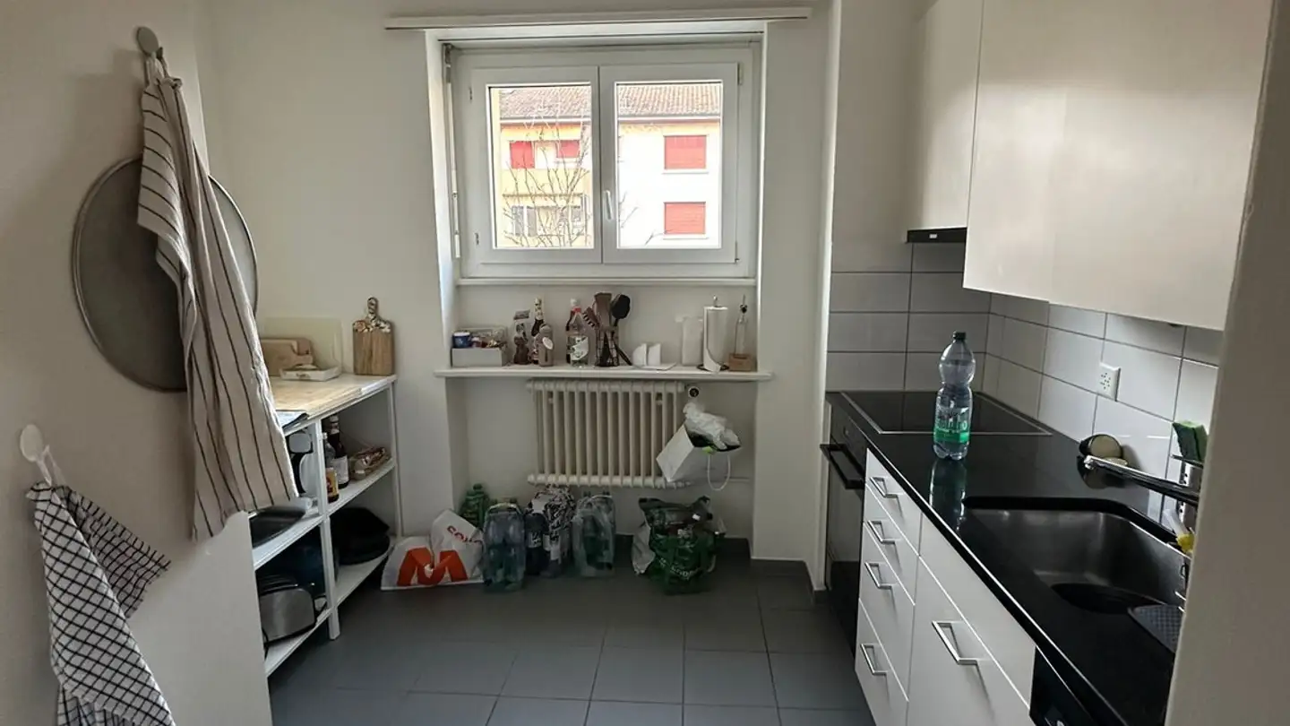 Appartement à louer - Solothurnerstrasse 44, 4600 Olten - Photo 4