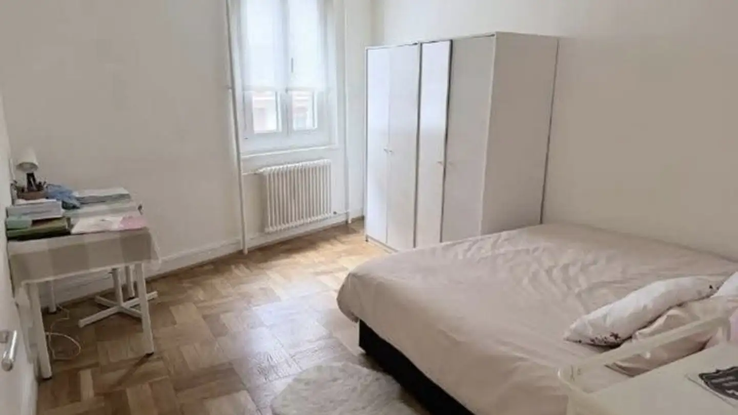 Apartment for rent - Rue Caroline, 1227 Les Acacias