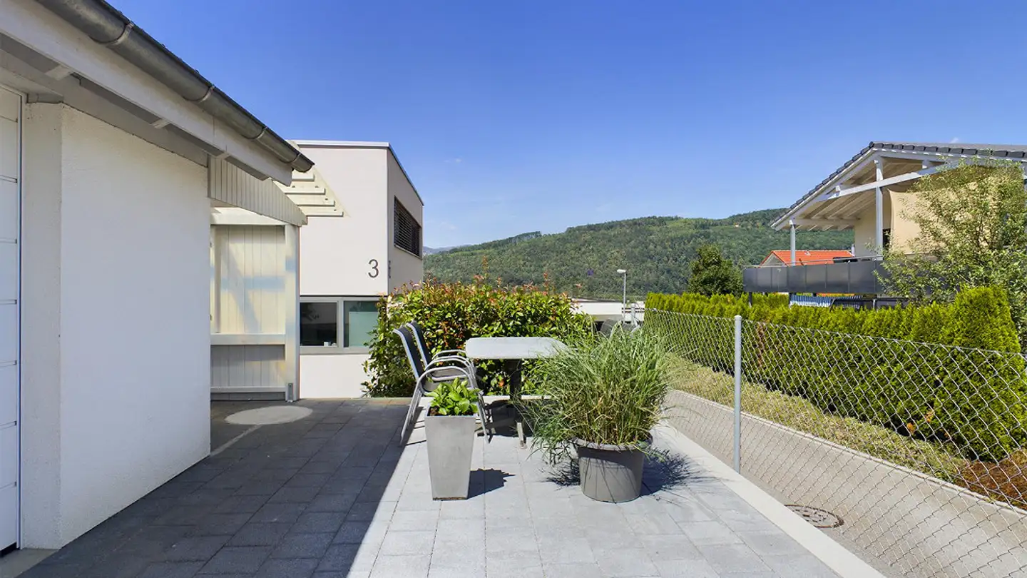 Appartement à louer - 4852 Rothrist - Photo 4