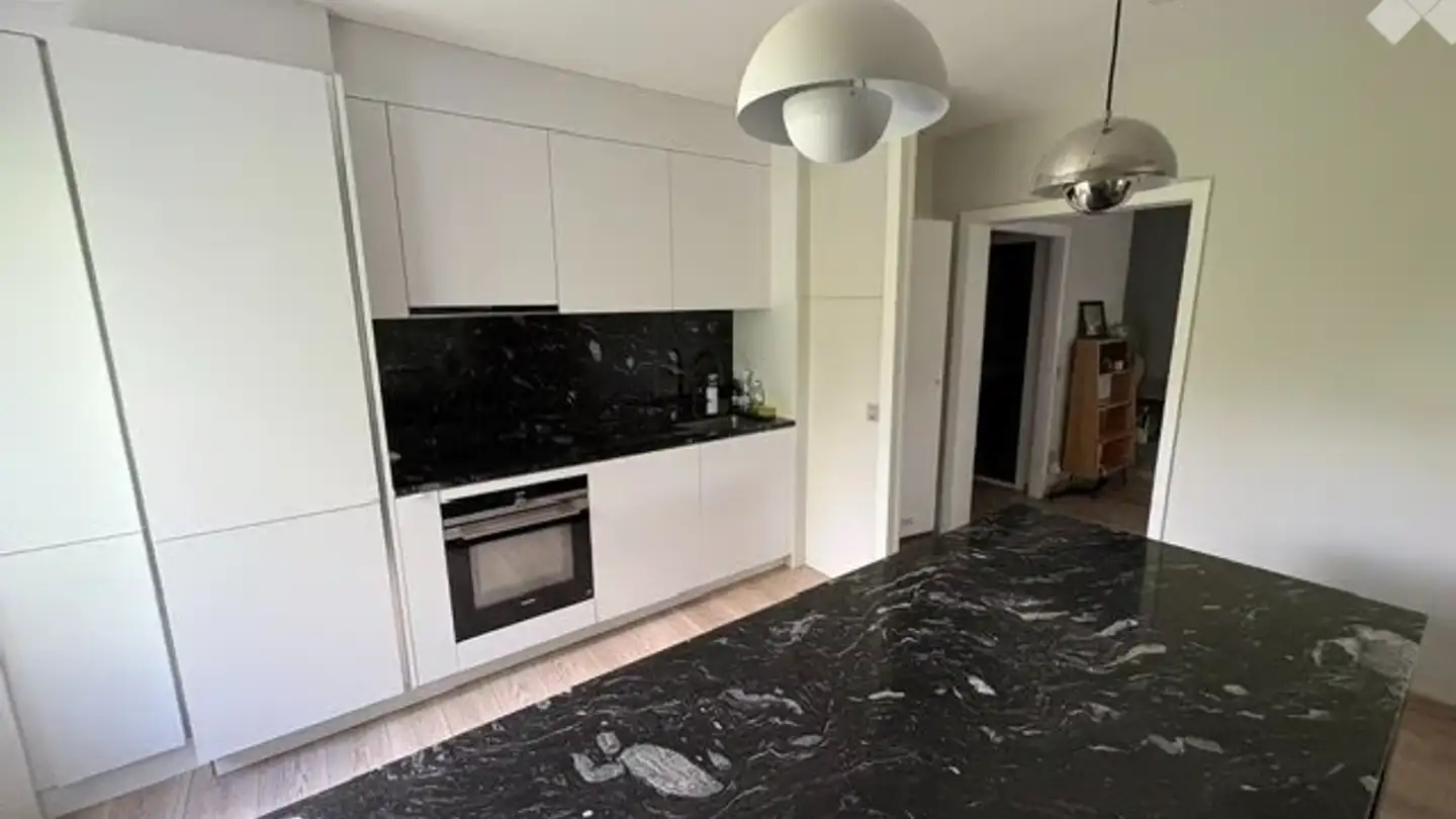 Wohnung mieten - Avenue Des Cerisiers, 1009 Pully - Foto 3