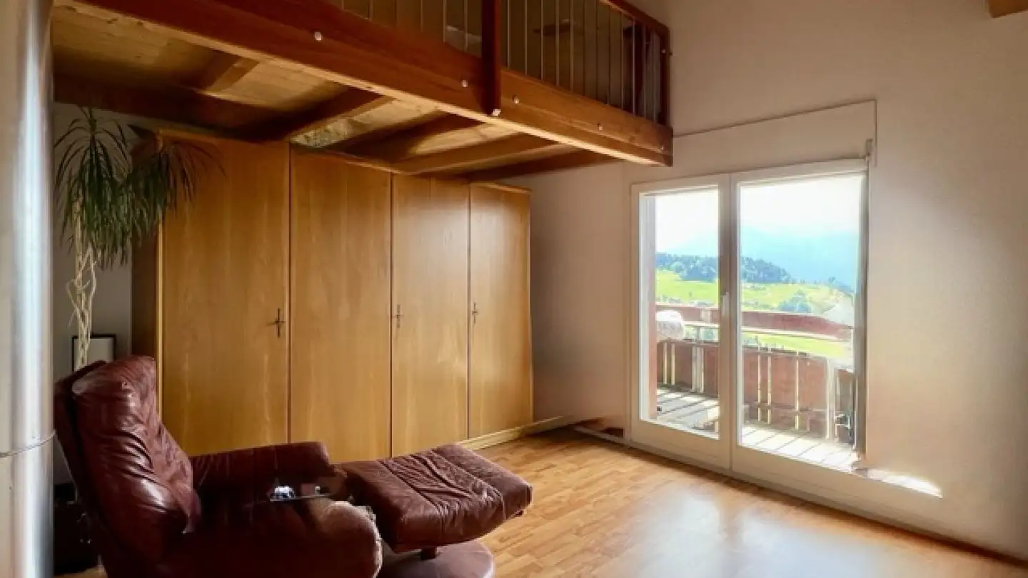 Maison jumelle à vendre - 3624 Goldiwil (Thun) - Photo 4