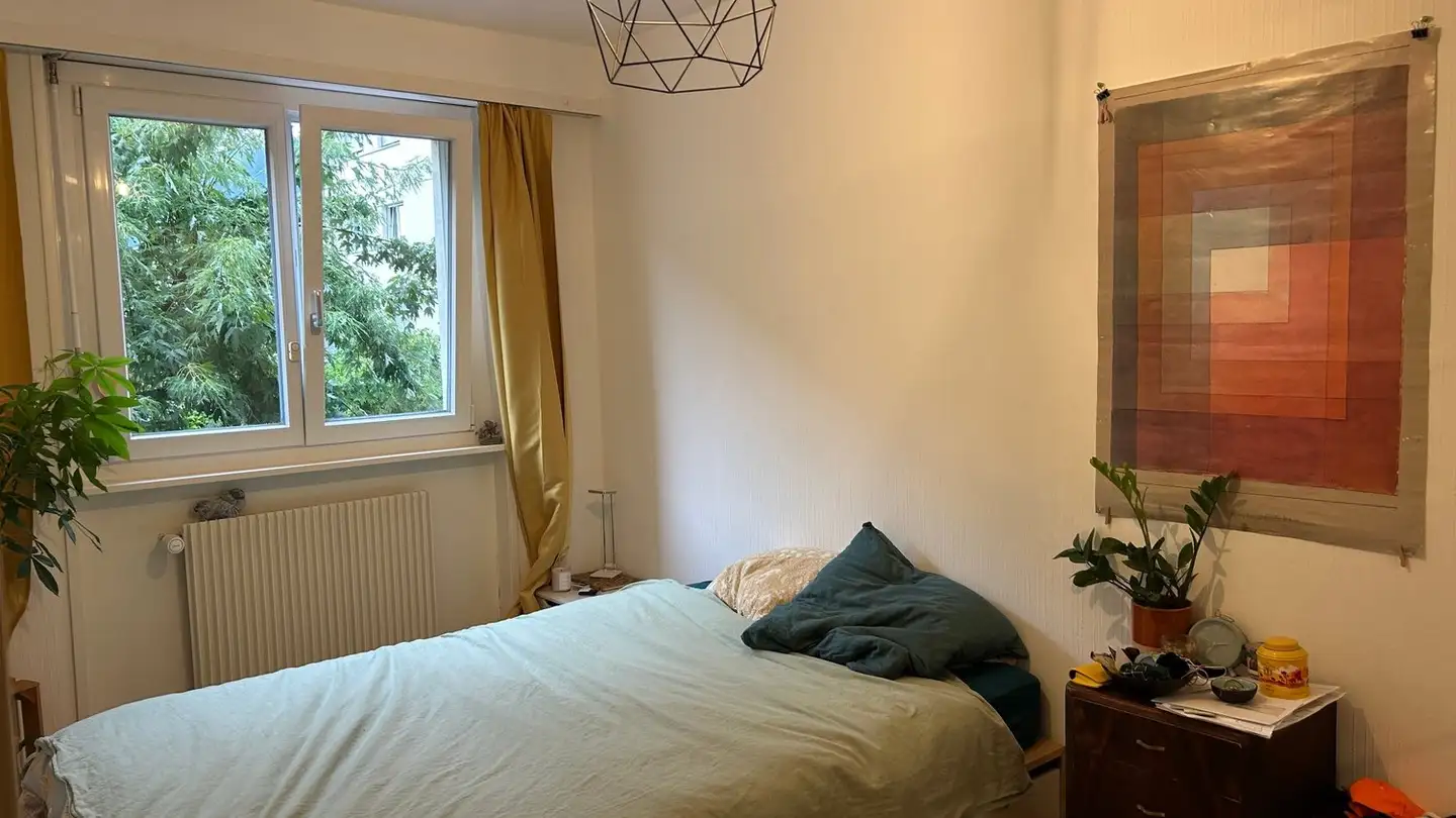 Appartamento in affitto - Route De Praz-Bérard 21, 1844 Villeneuve VD