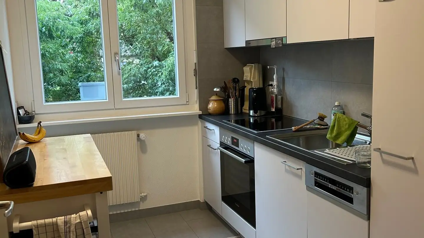 Appartamento in affitto - Route De Praz-Bérard 21, 1844 Villeneuve VD - Foto 2