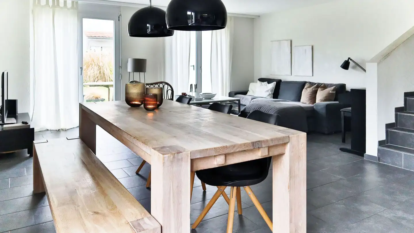 Reihenhaus kaufen - Spitzackerstrasse, 8309 Nürensdorf - Foto 2