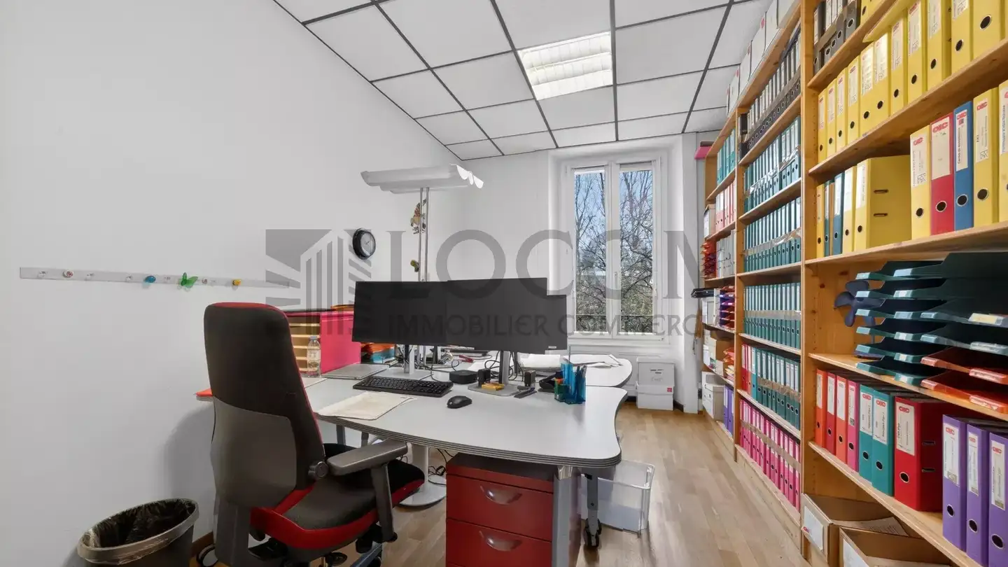 Office space for rent - 1006 Lausanne - Photo 2
