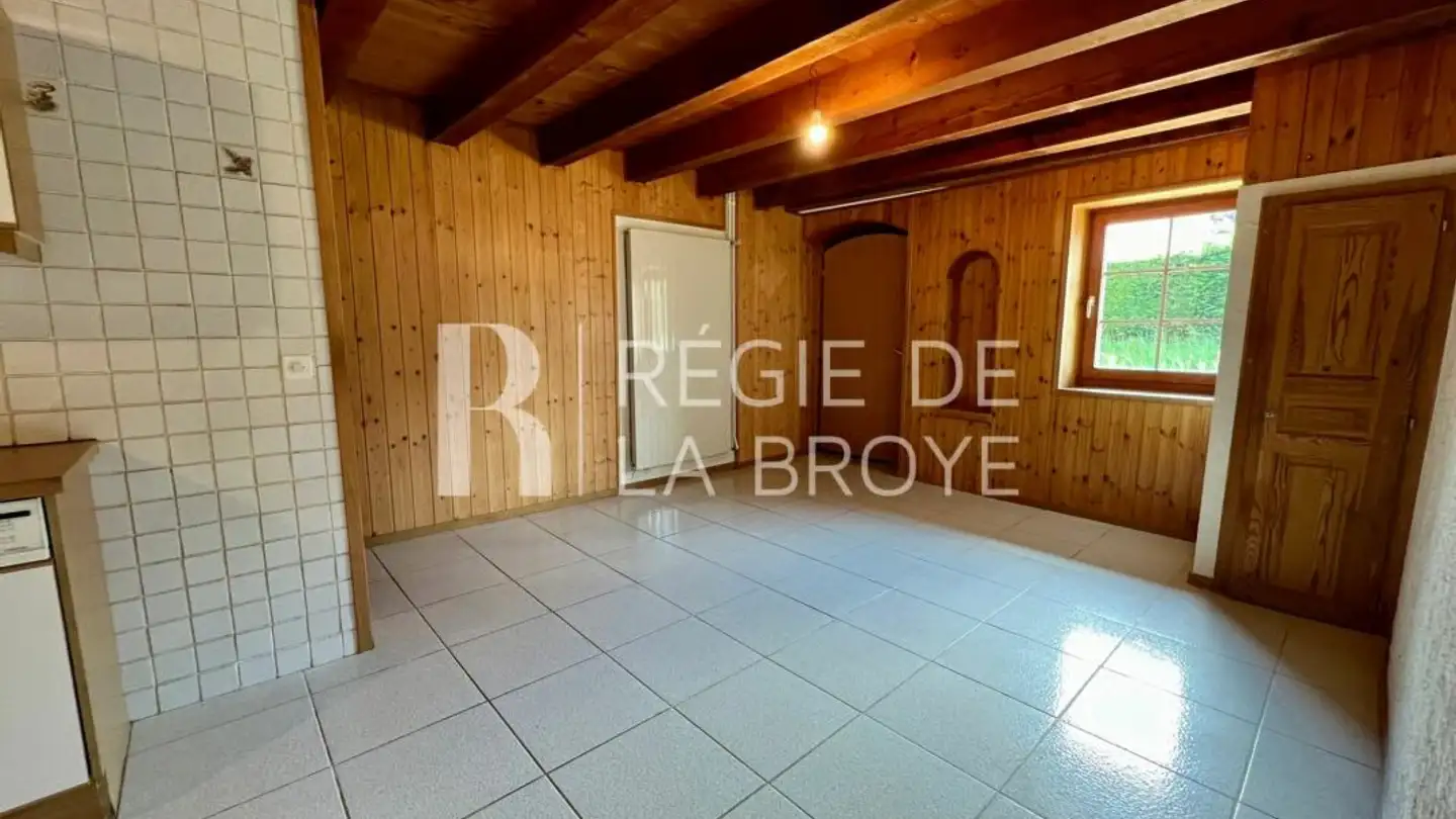 Appartement à louer - Route Des Champs-Montants 2, 1483 Montet (Broye) - Photo 4