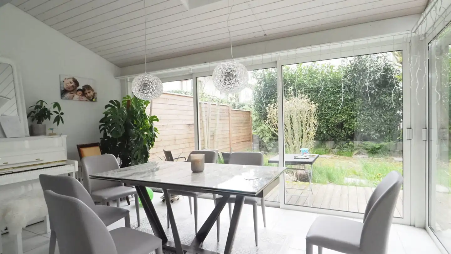 Duplex in vendita - Apfelweg, 4112 Bättwil - Photo 3