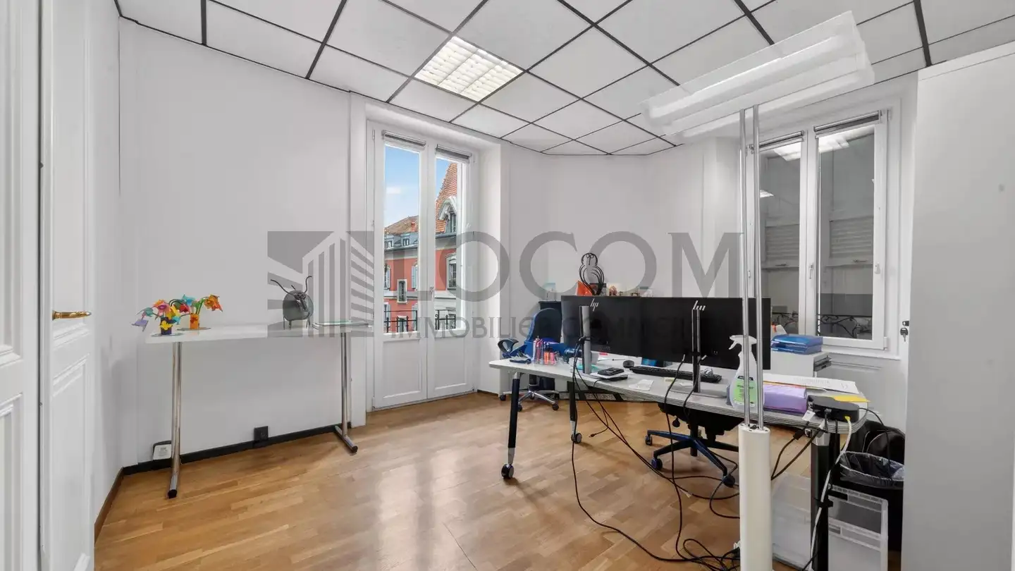Office space for rent - 1006 Lausanne - Photo 3