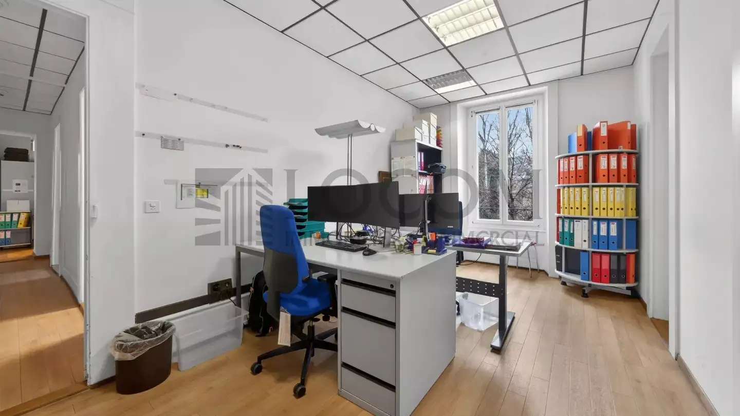 Office space for rent - 1006 Lausanne - Photo 4