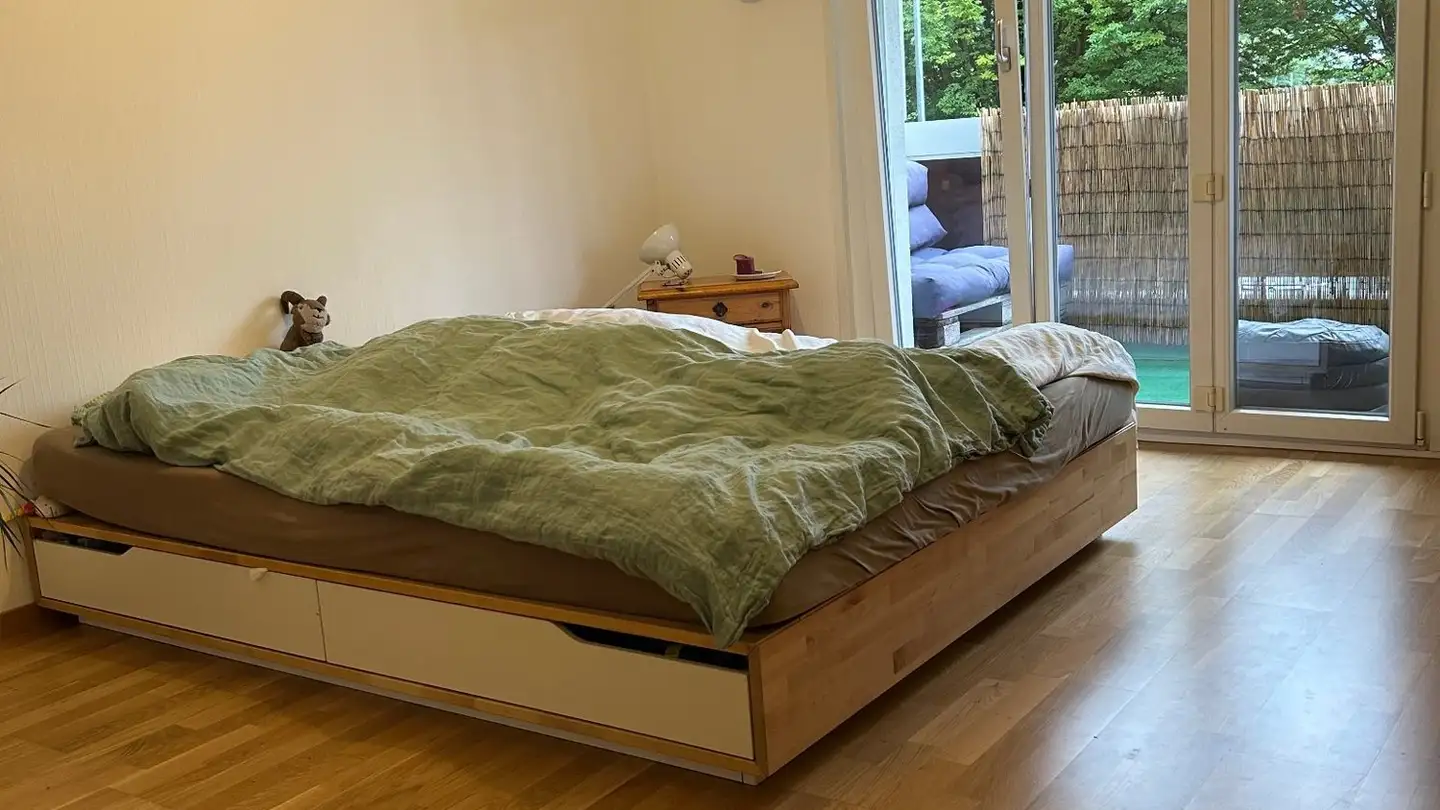 Appartamento in affitto - Route De Praz-Bérard 21, 1844 Villeneuve VD - Foto 3