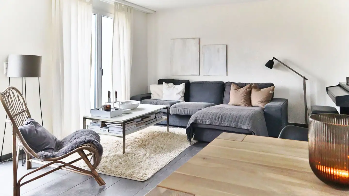 Reihenhaus kaufen - Spitzackerstrasse, 8309 Nürensdorf - Foto 3