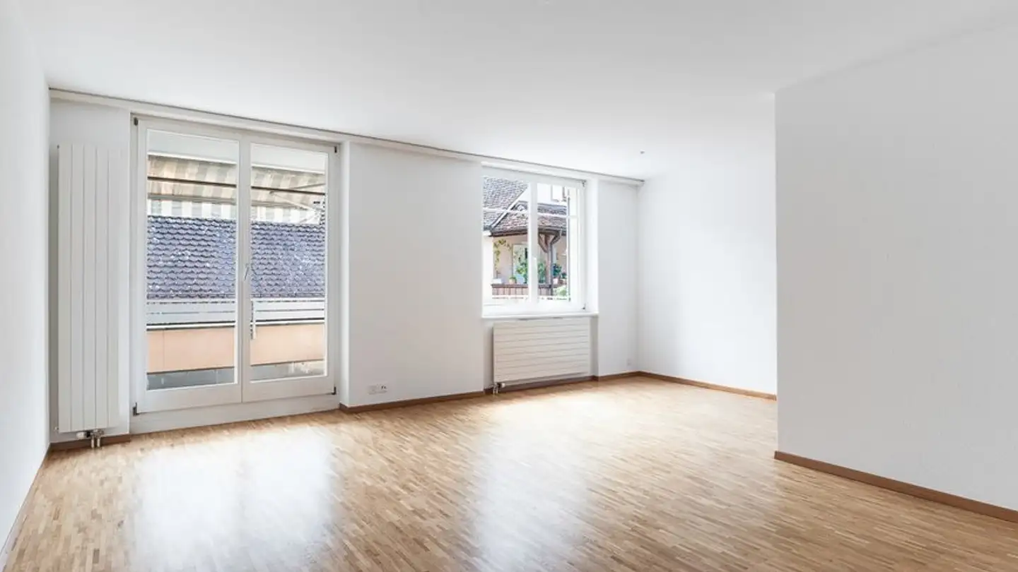 Maisonette mieten - Hauptstrasse 38, 4144 Arlesheim - Foto 2