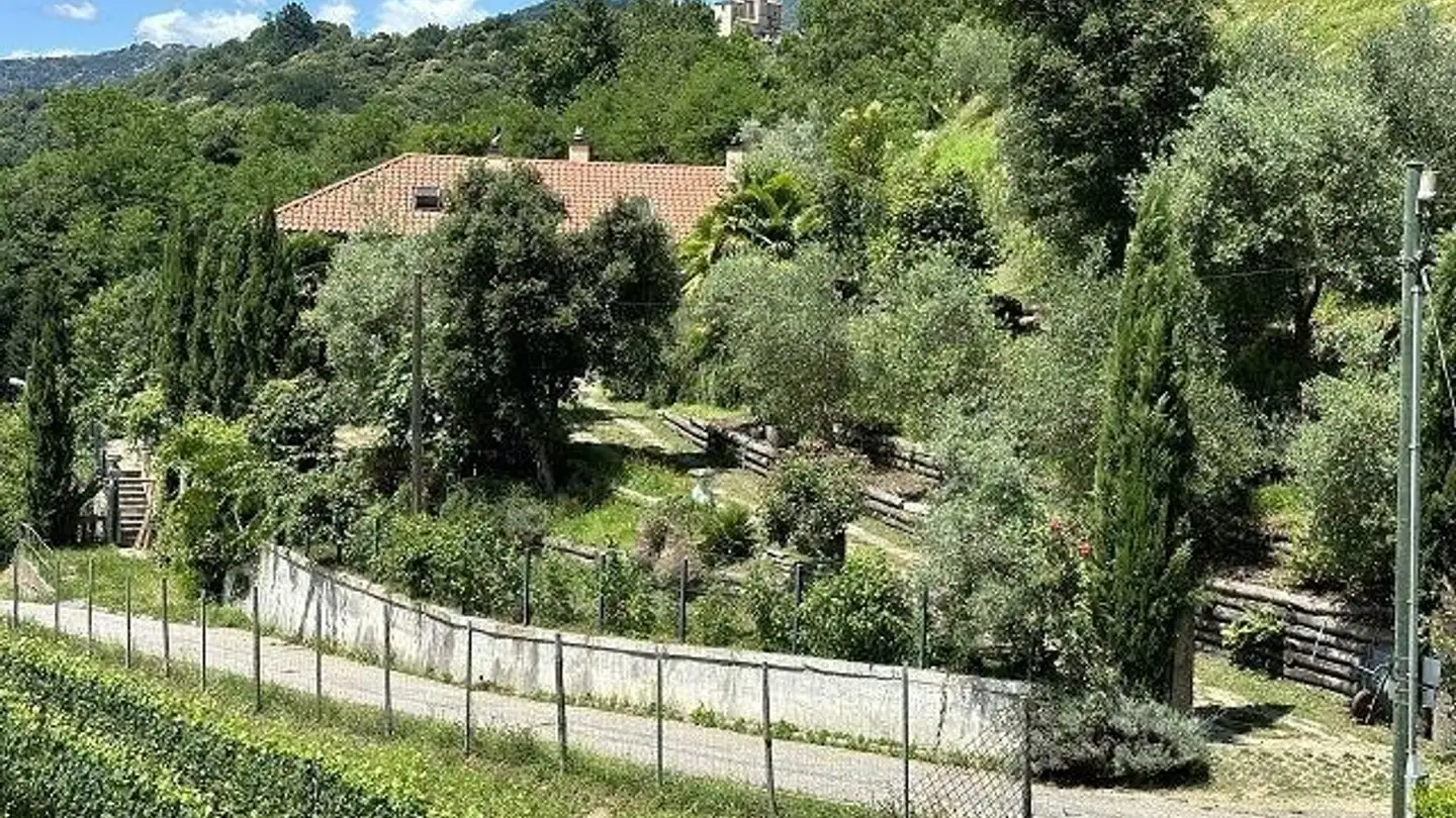 Villa à vendre - Purasca, 6989 Purasca