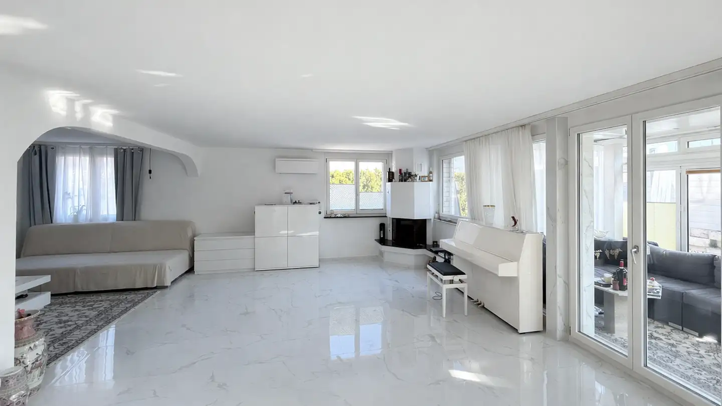 Einfamilienhaus kaufen - 8172 Niederglatt ZH - Foto 2