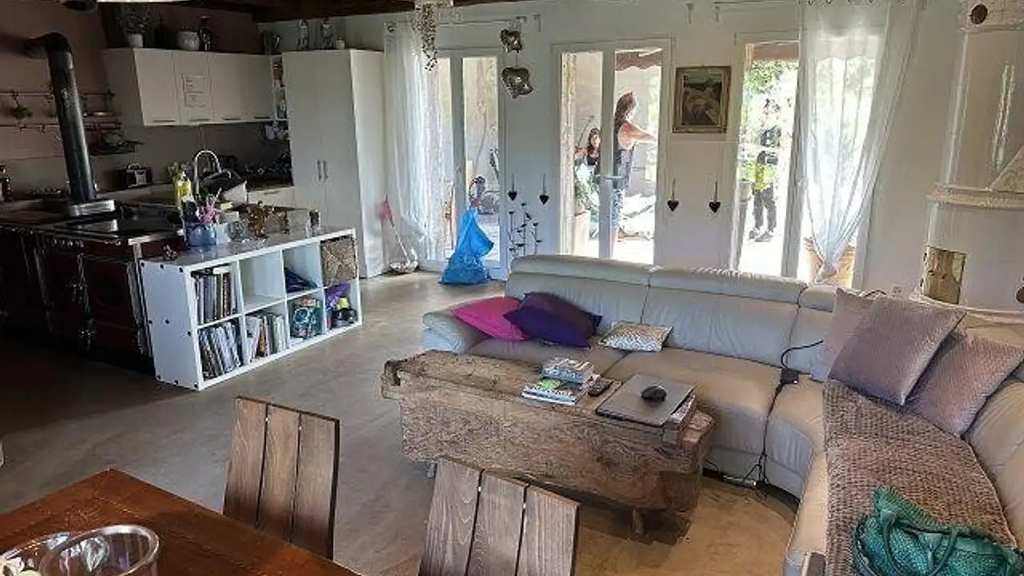 Villa à vendre - Purasca, 6989 Purasca - Photo 2