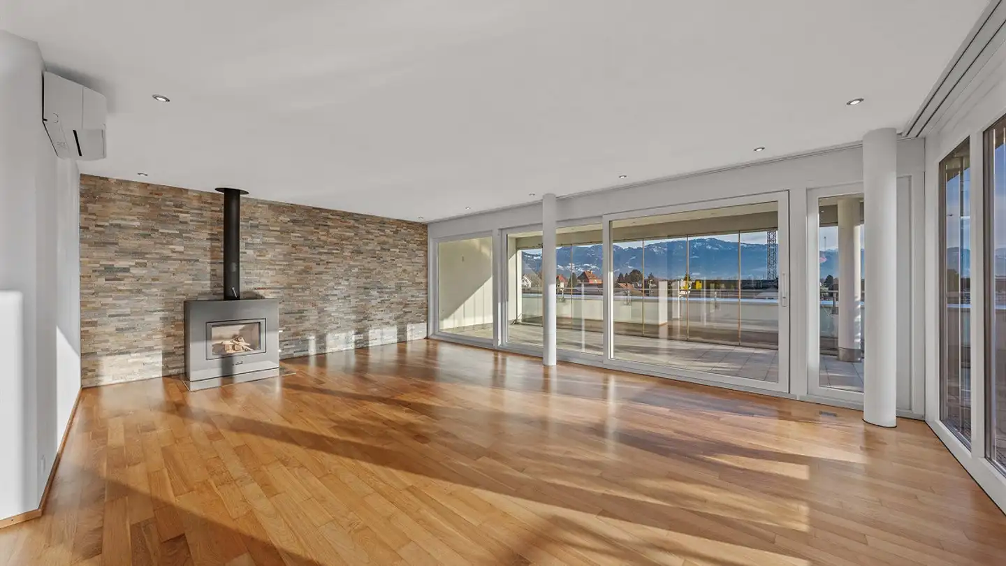 Penthouse for sale - Gerbestrasse 2d, 9436 Balgach - Photo 3