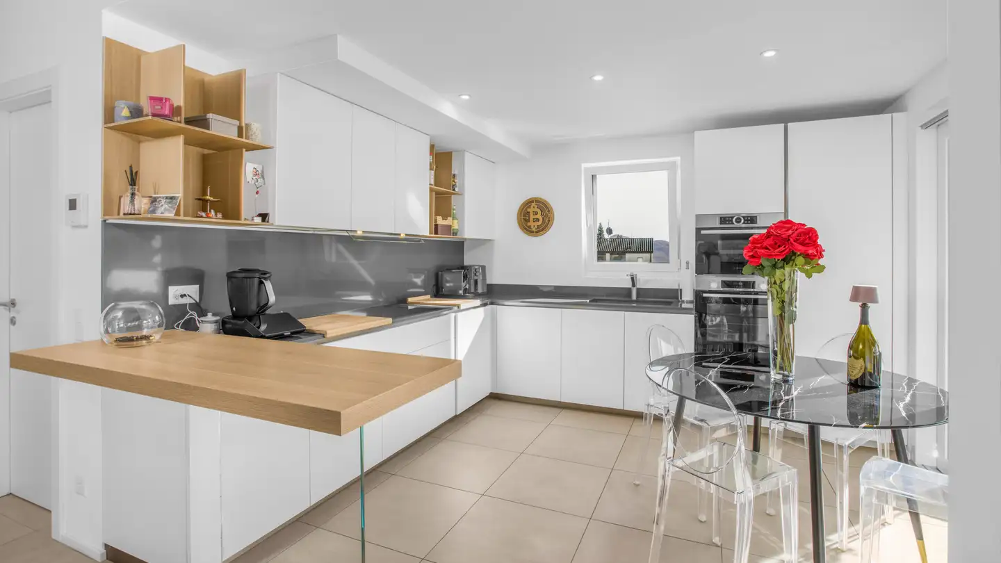 Penthouse kaufen - 6986 Novaggio - Foto 4