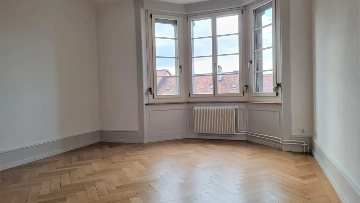 Wohnung mieten - Greyerzstrasse 30, 3013 Bern