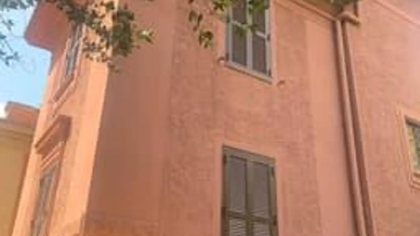 Villa mieten - Via Gerolamo Vegezzi 4, 6900 Lugano