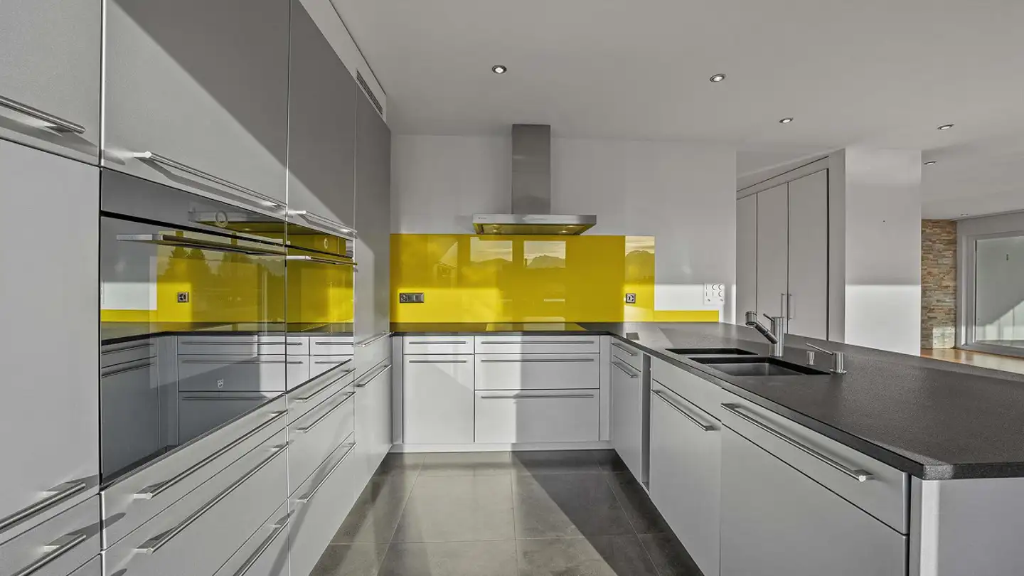 Penthouse for sale - Gerbestrasse 2d, 9436 Balgach - Photo 4