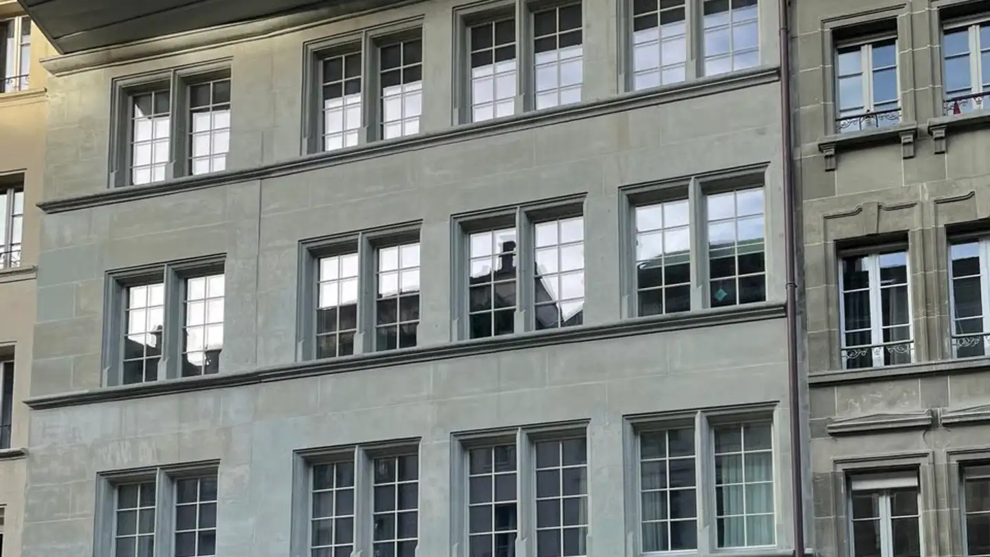 Wohnung mieten - Grand-Rue 64, 1700 Fribourg