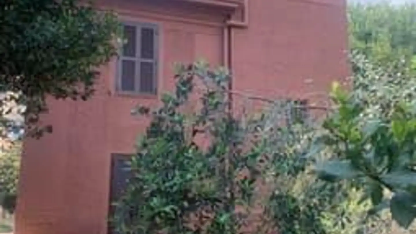Villa mieten - Via Gerolamo Vegezzi 4, 6900 Lugano - Foto 2