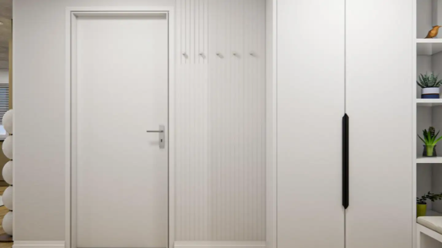 Penthouse mieten - Gabelacher 8, 3323 Bäriswil BE - Foto 3